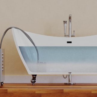 Nano Oxygen Bubble Therapy Tub