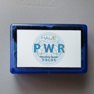 Haloe PWR FOCUS