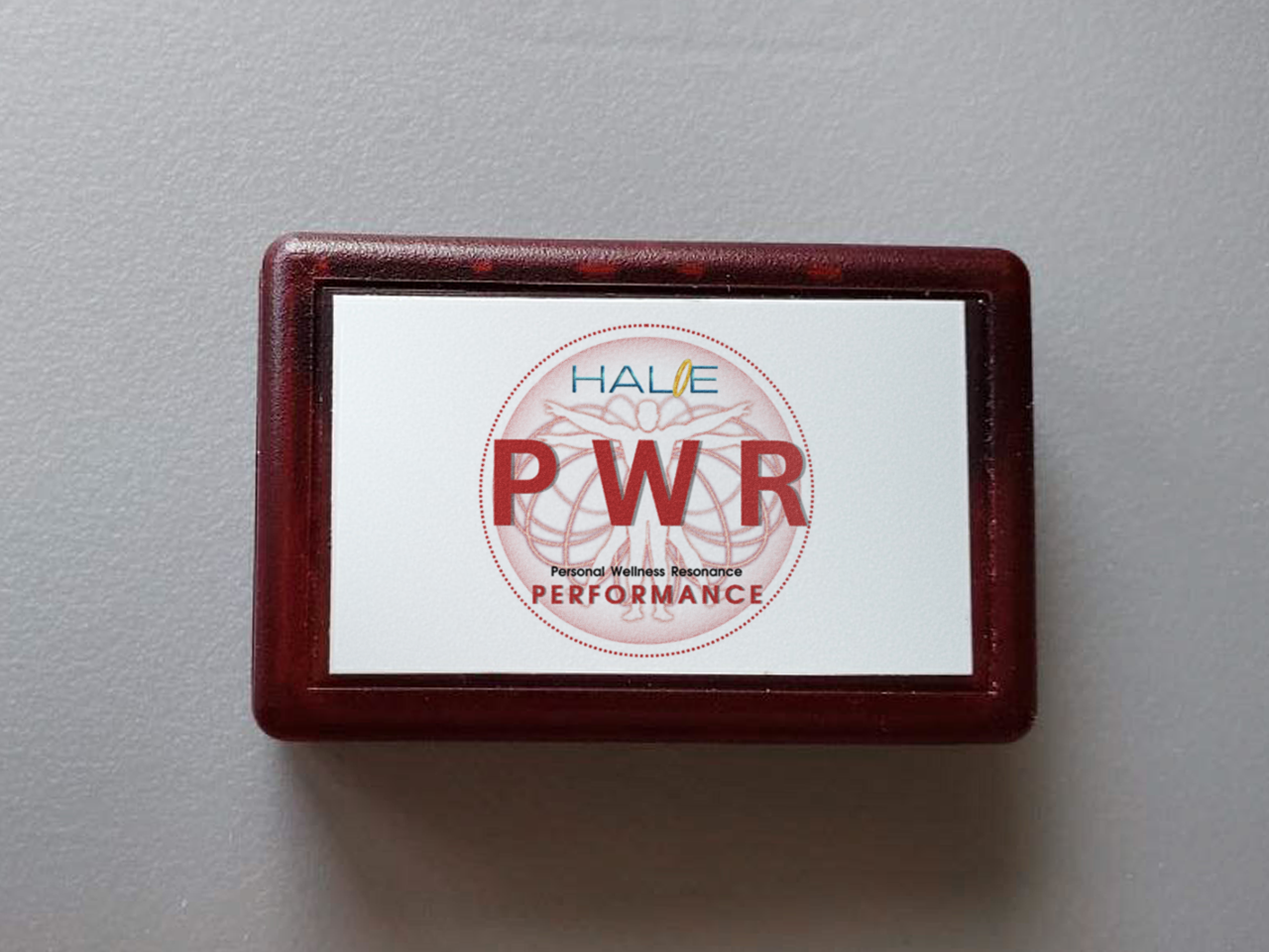 Haloe PWR PERFORMANCE