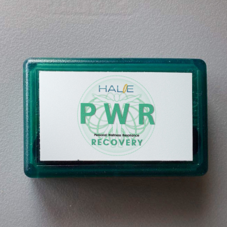 Haloe PWR RECOVERY