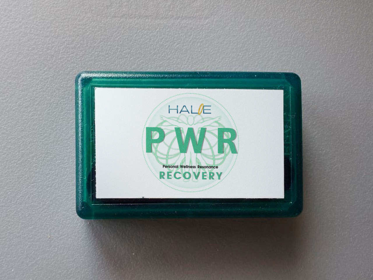 Haloe PWR RECOVERY