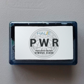 Haloe PWR STRESS EASE