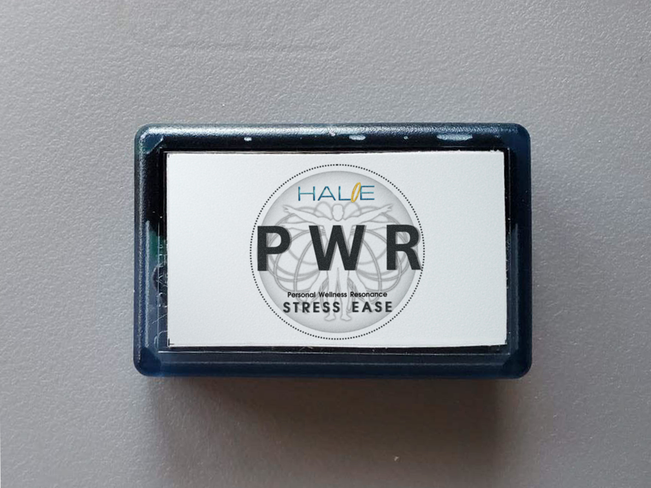 Haloe PWR STRESS EASE